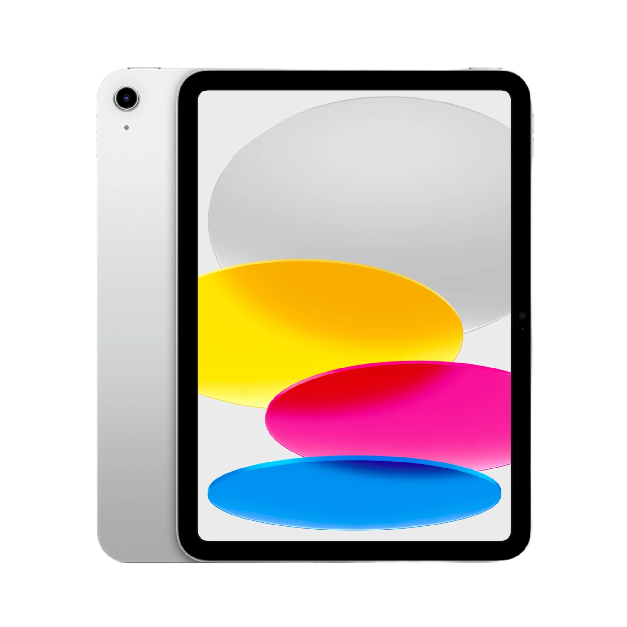 Apple iPad 11” (A16) Wi-Fi 128GB – Silver