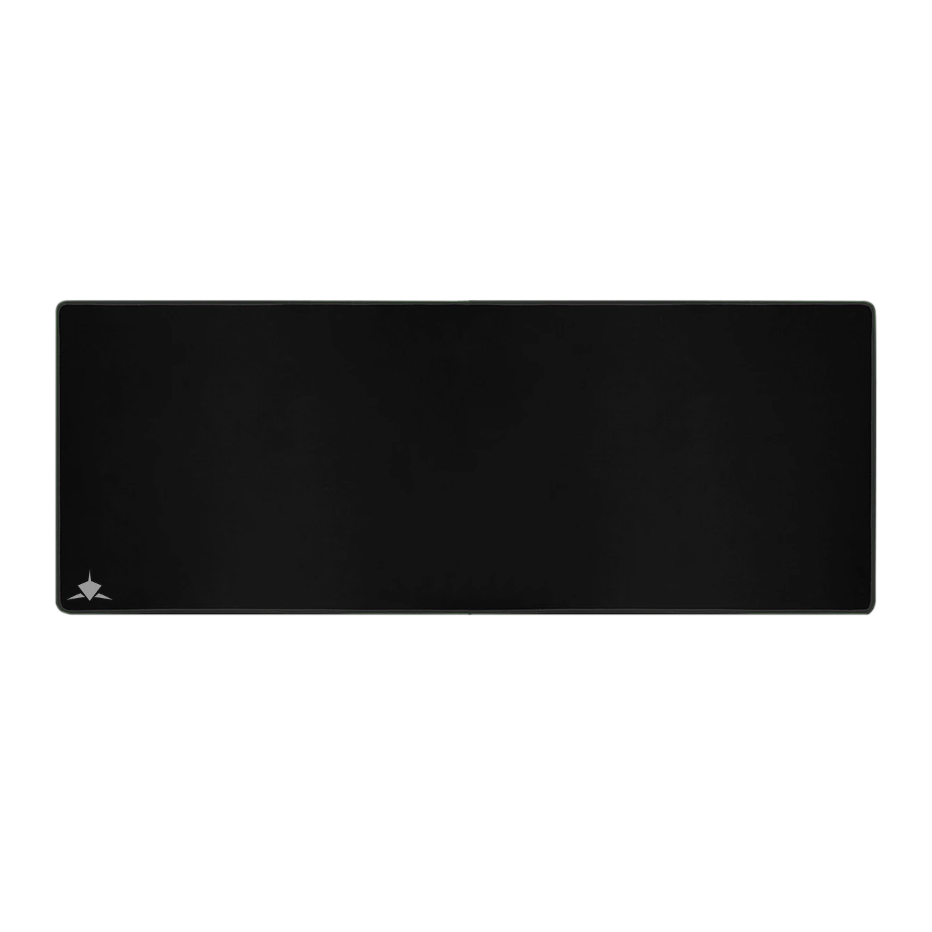 Mauspad Gaming XL KABUTO White Shark 900mm x 400mm e zezë