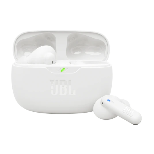 KUFJE JBL WAVE BEAM 2, E BARDHË