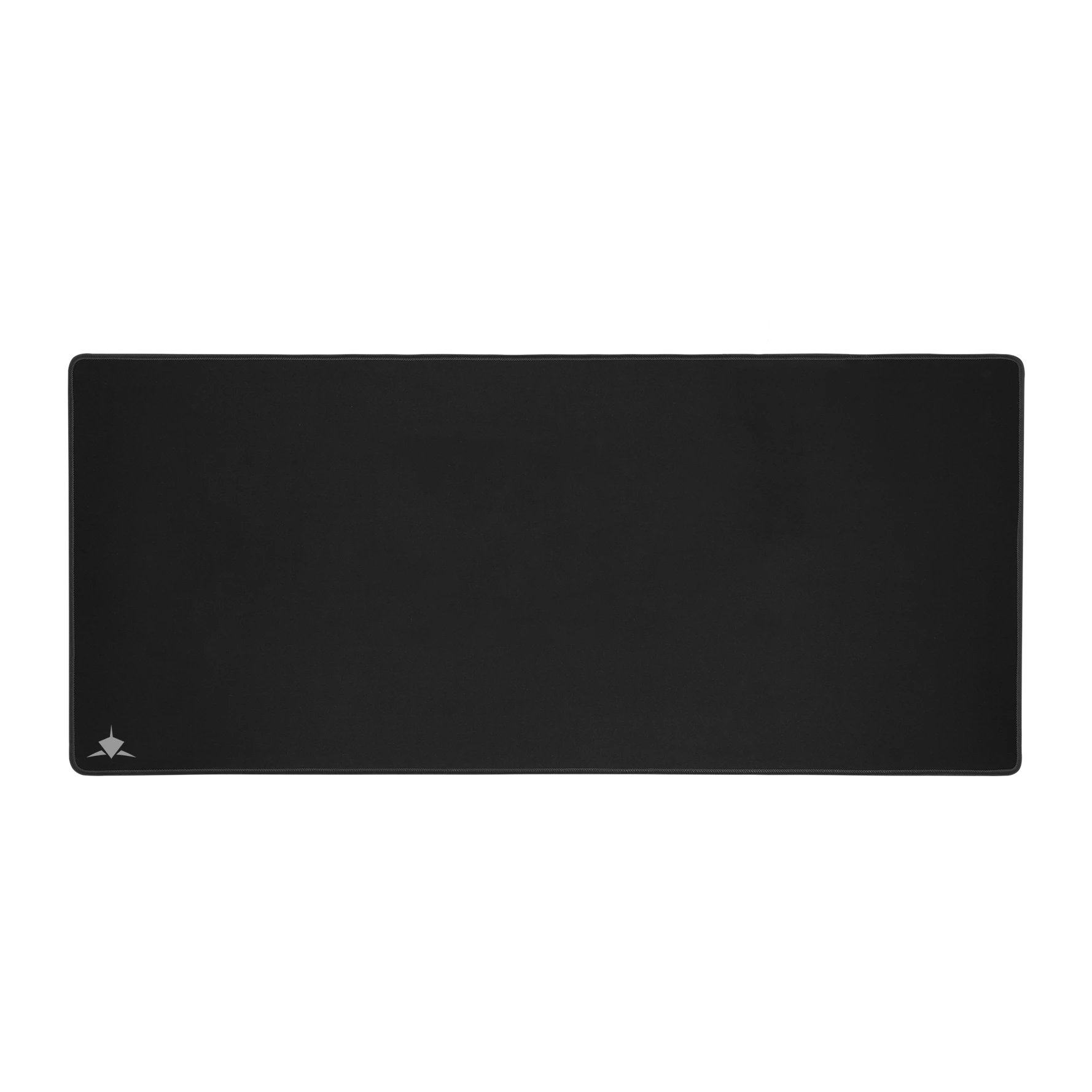 Mauspad Gaming XL 90cm x 40cm White Shark