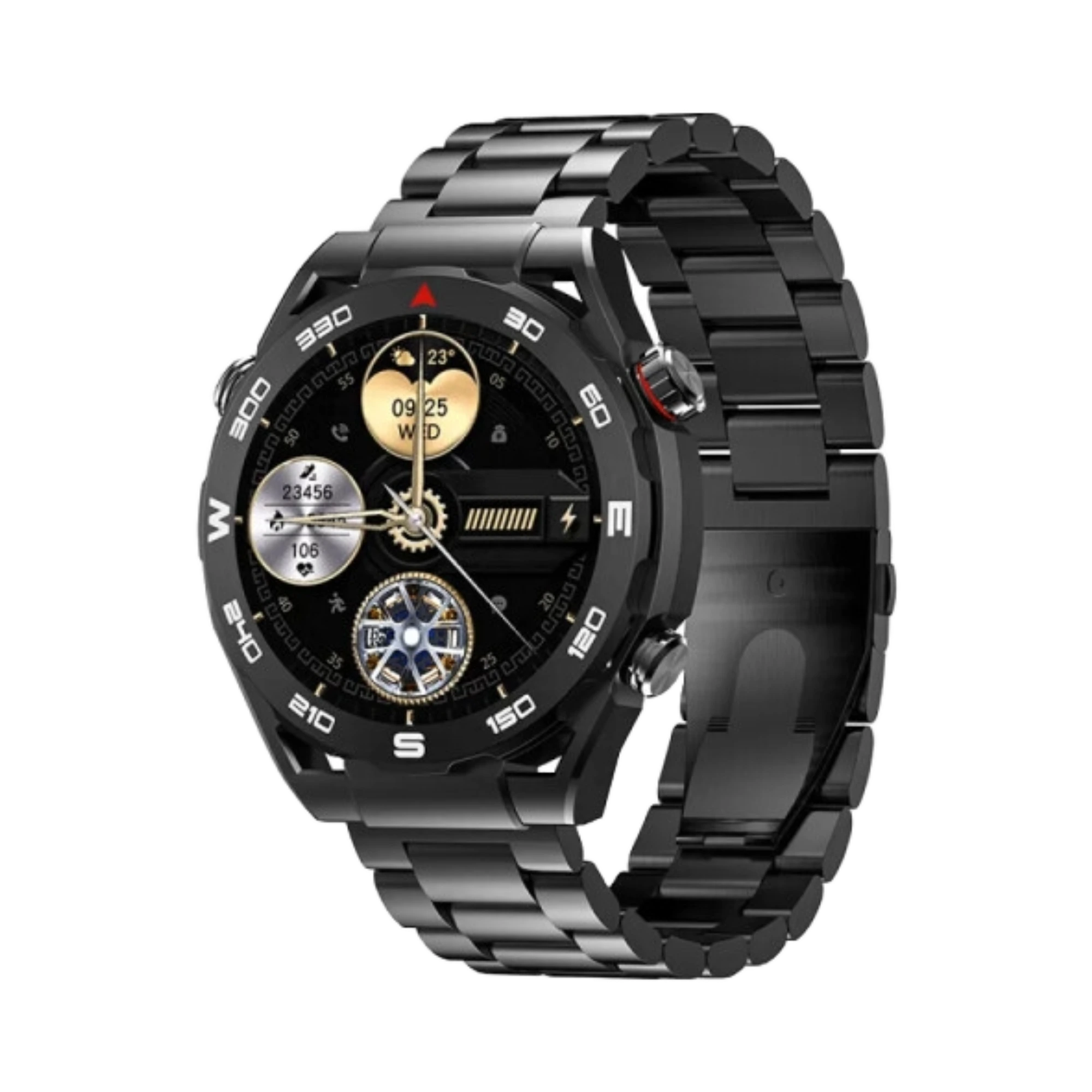 Orë e mençur HAVIT M9030 Ultra, e zezë