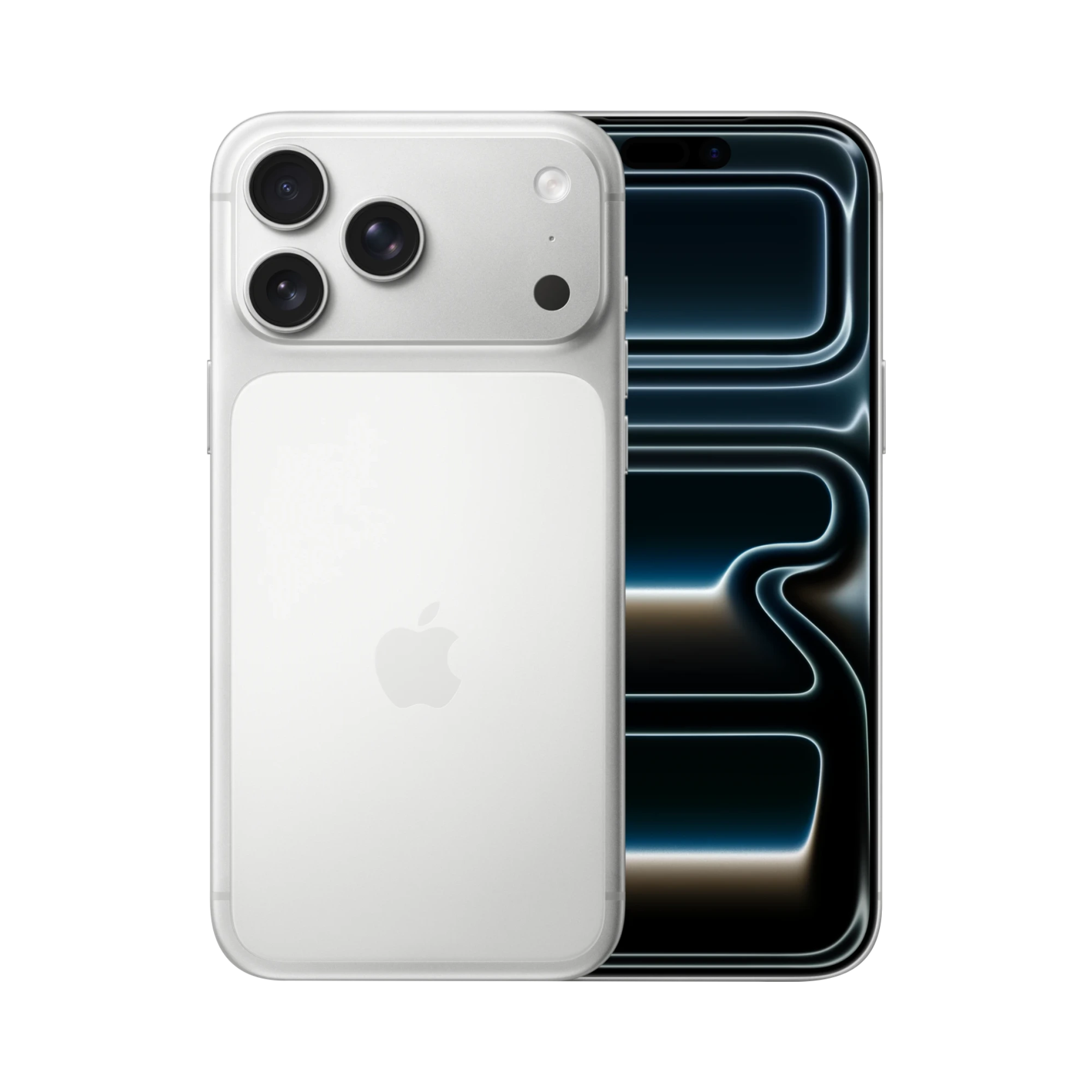 iPhone 17 Pro 256GB – Silver