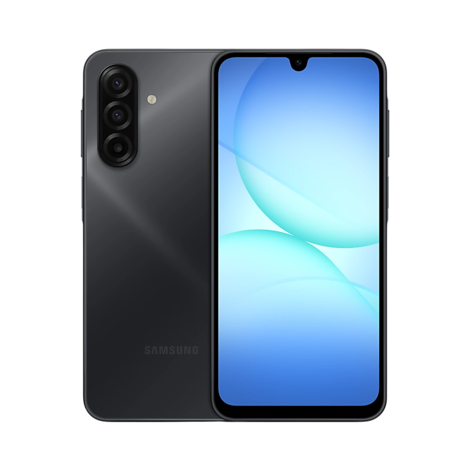 Samsung Galaxy A17 4G, 4GB RAM / 128GB, ngjyra e zezë