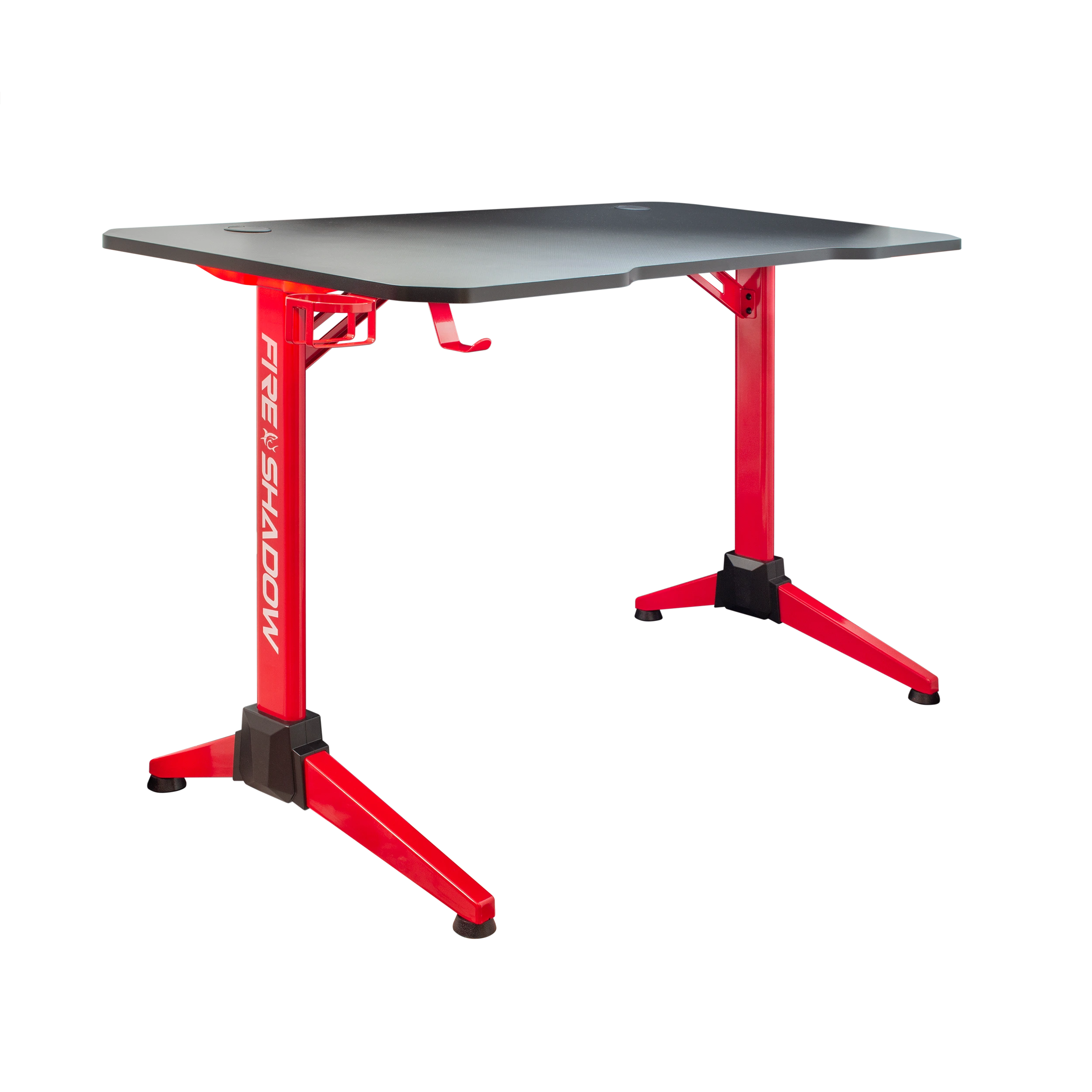 Gaming Tavolin White Shark FIRE SHADOW