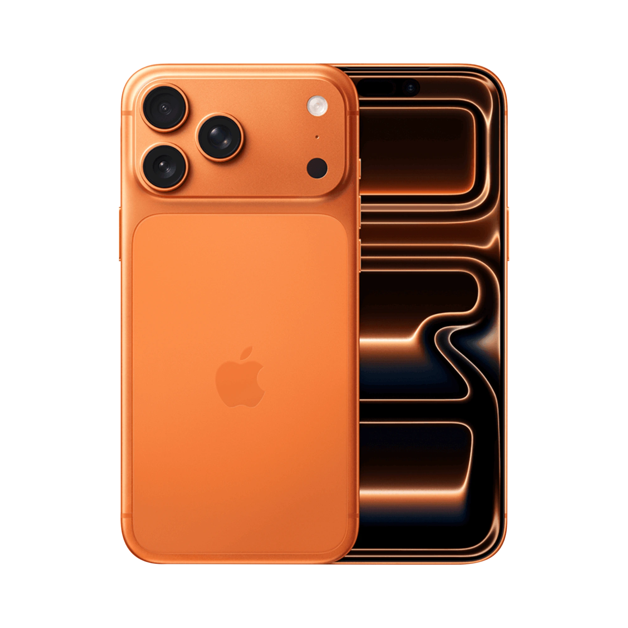 iPhone 17 Pro 256GB – Cosmic Orange