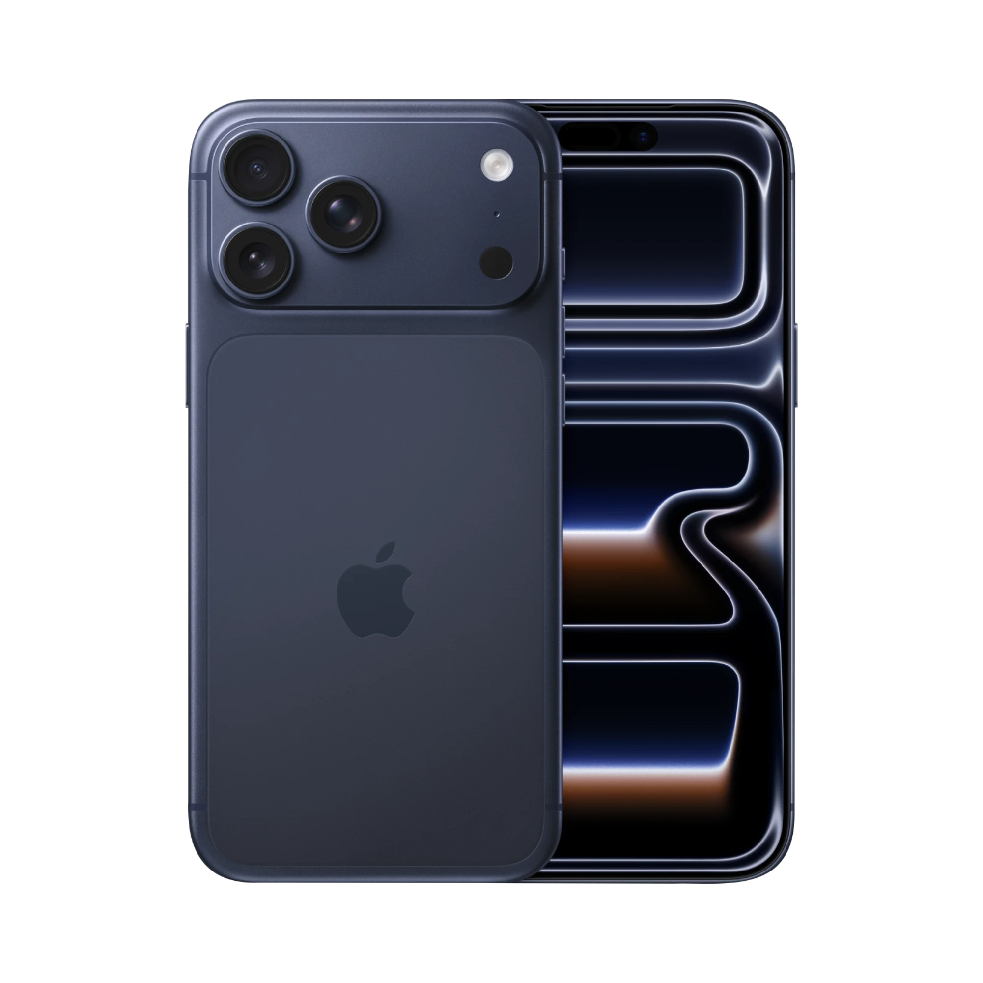 iPhone 17 Pro Max 256GB – Deep Blue