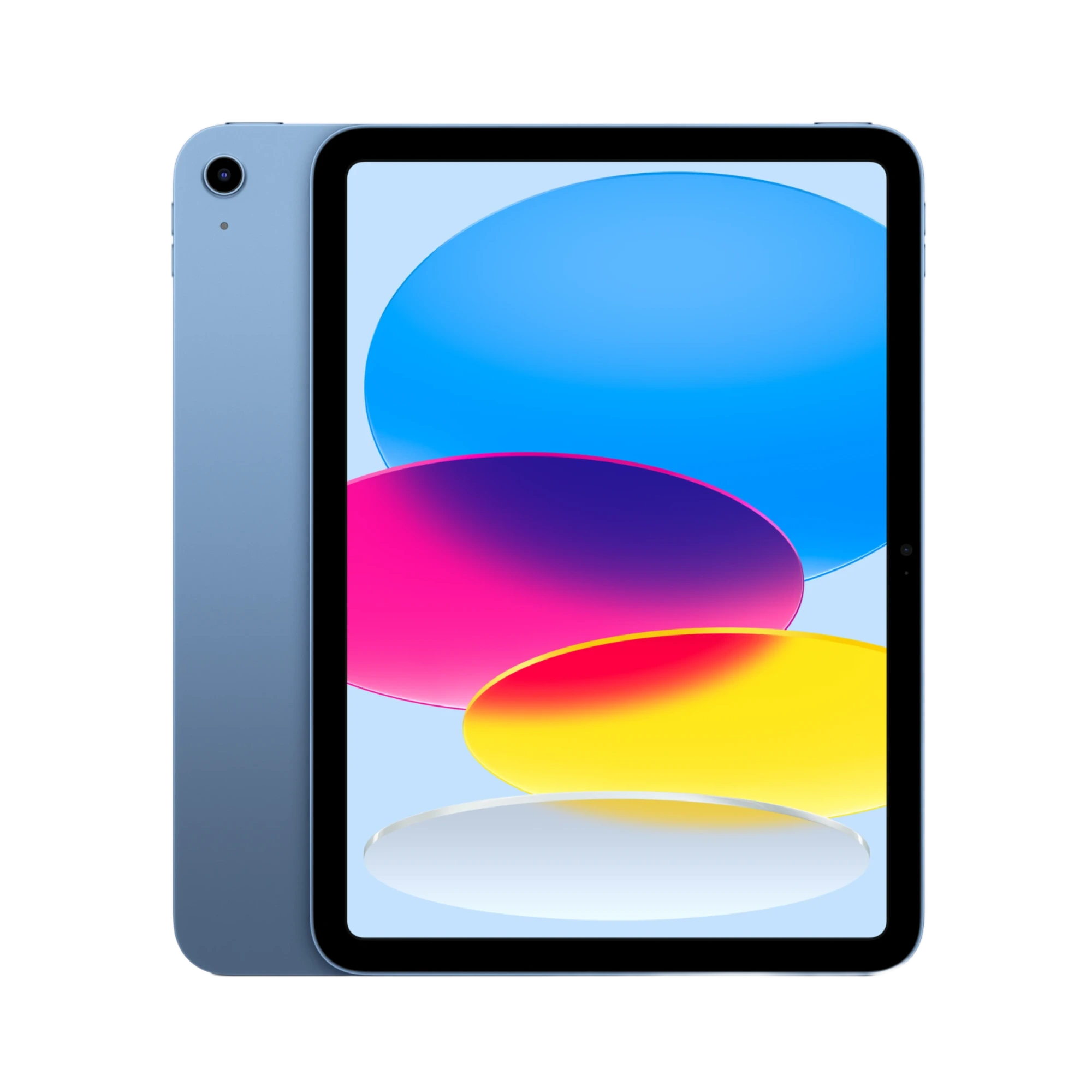 Apple iPad 11” (A16) Wi-Fi 128GB – Blue
