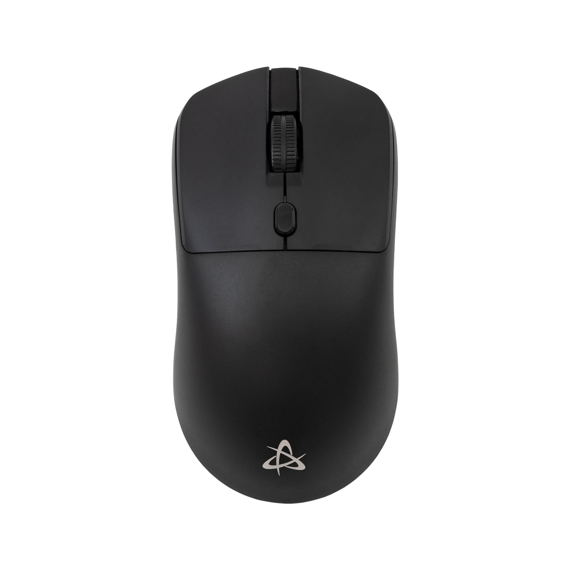 "Mouse Wireless SBOX i Bardhë & i Zi