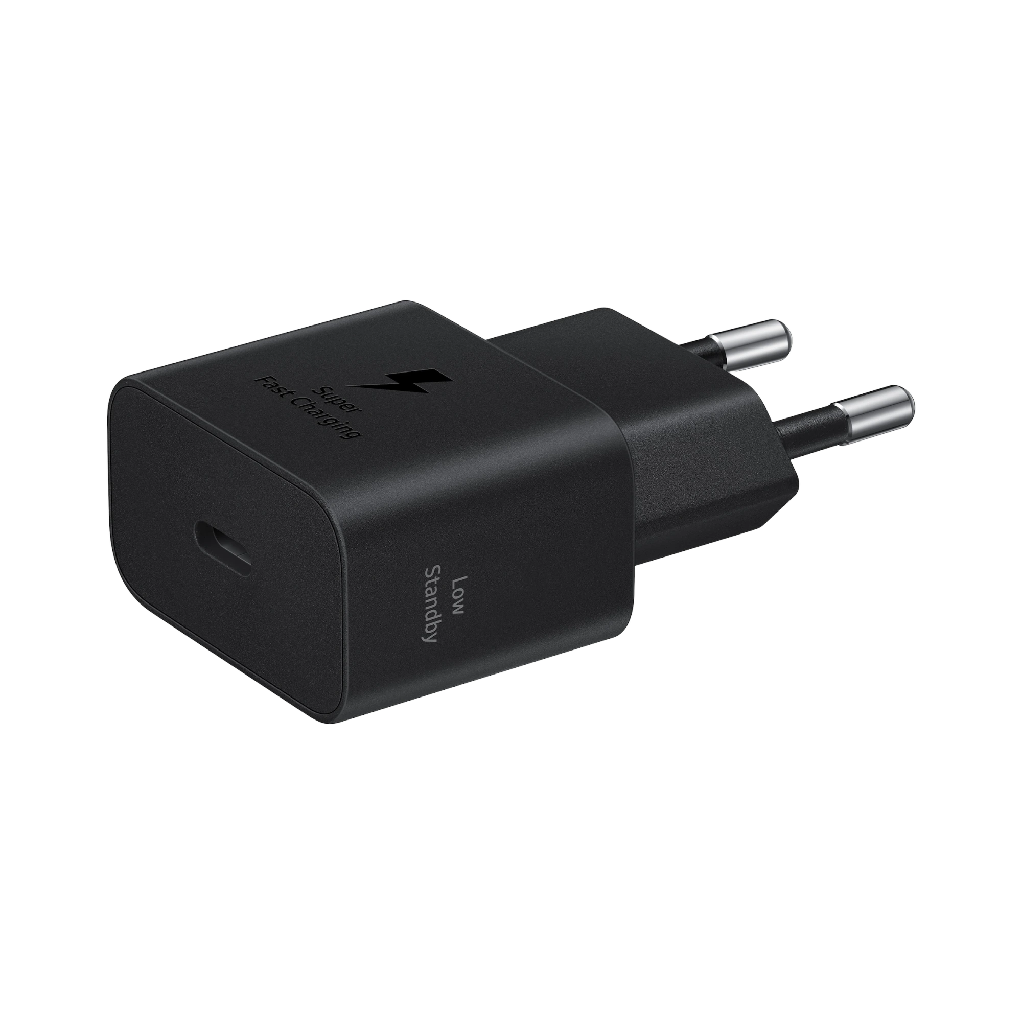 Karikues SAMSUNG USB-C 25W Super Fast Charging – PD 3.0 & PPS