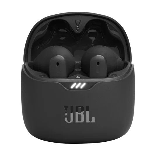 KUFJE JBL TUNE FLEX, E ZEZË
