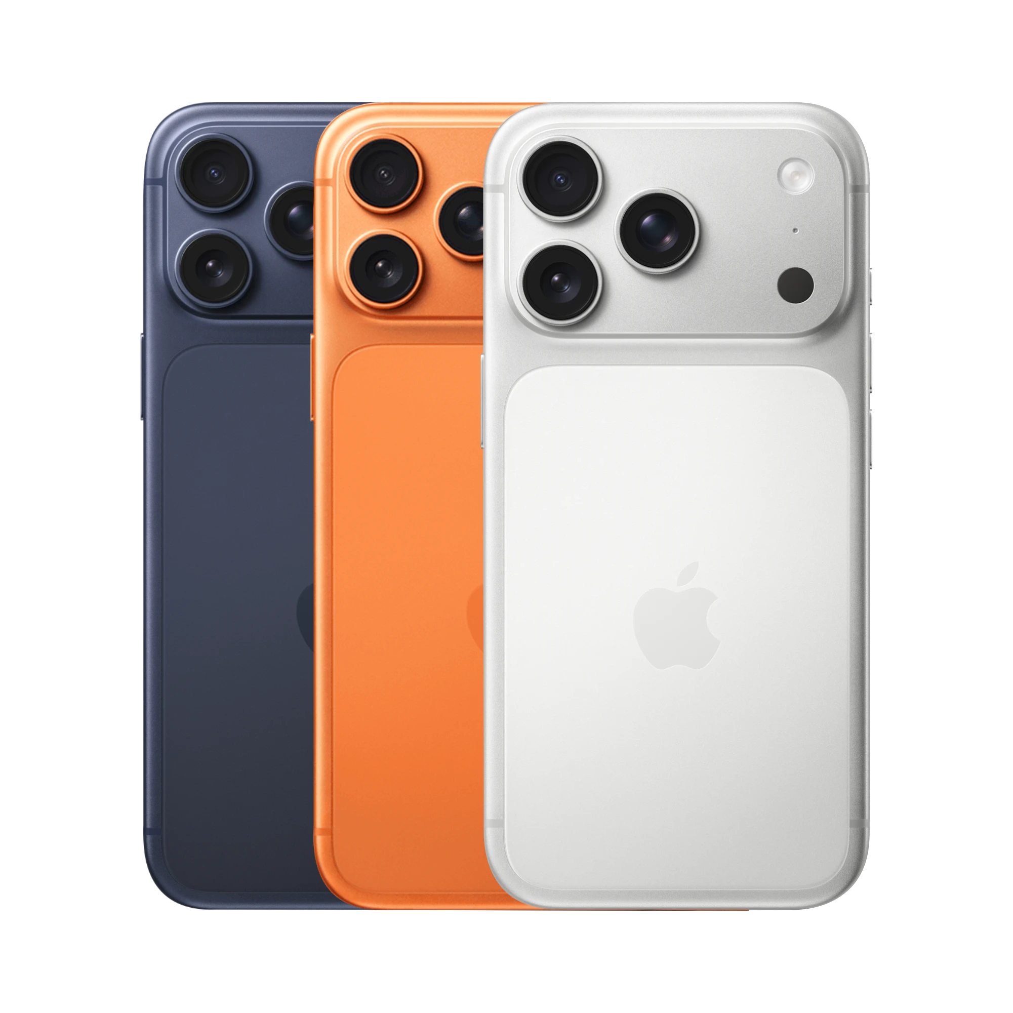 IPHONE 17 PRO MAX Apple