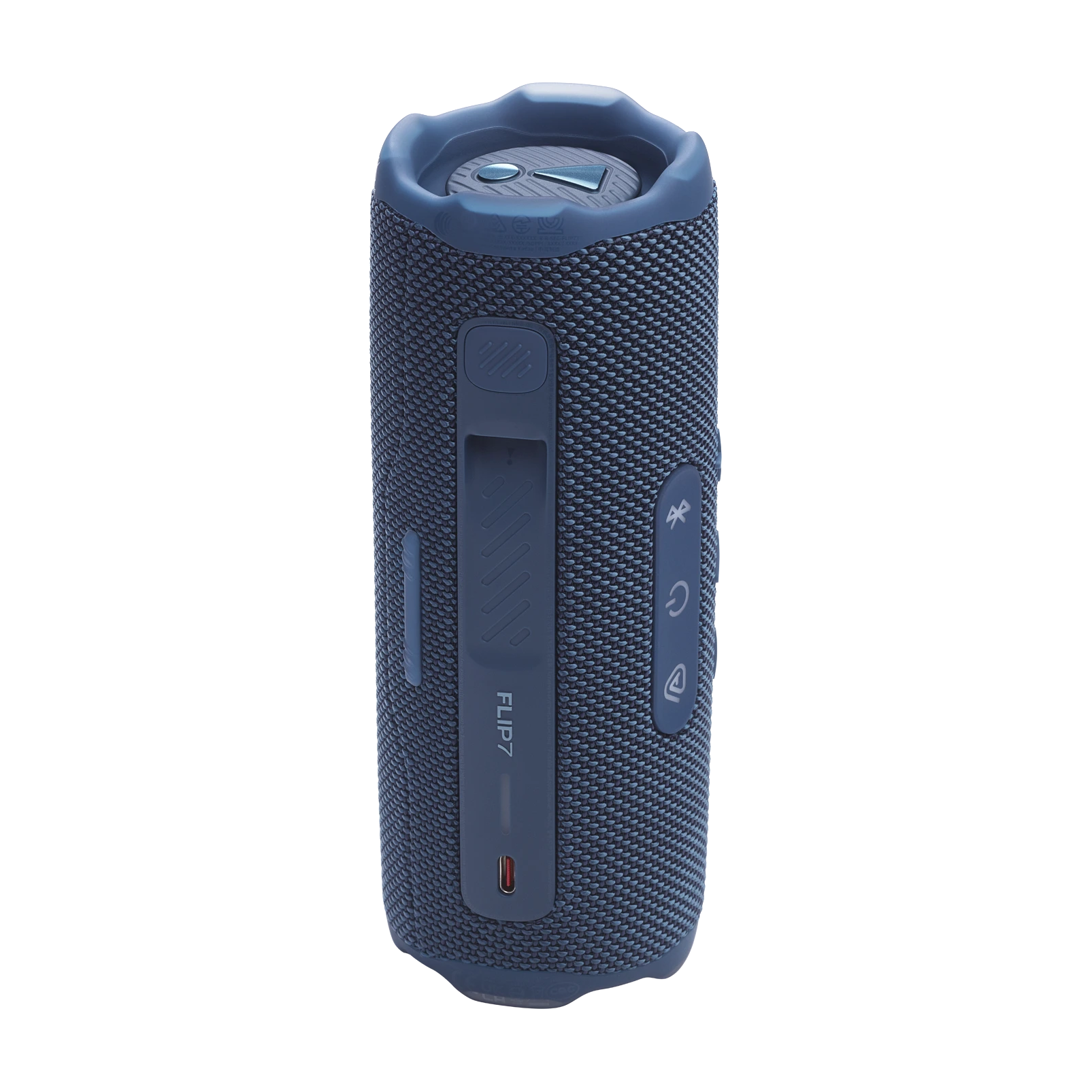 JBL FLIP 7, REZISTENT NDAJ UJIT, E ZEZË & E KALTËRT